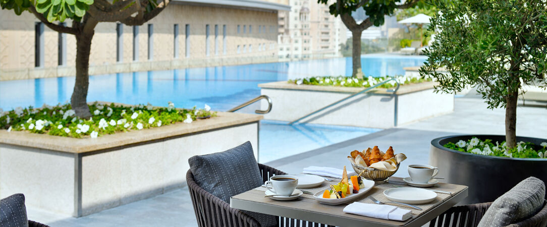 Address Dubai Mall ★★★★★ - Luxe & prestige entre Dubai Mall et Burj Khalifa. - Dubaï, Émirats arabes unis