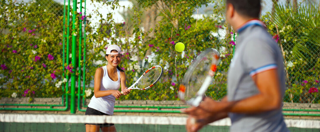 Sunrise Arabian Beach Resort ★★★★★ - 5-star beachside oasis in Sharm-el-Sheikh. - Sharm El Sheikh, Egypt