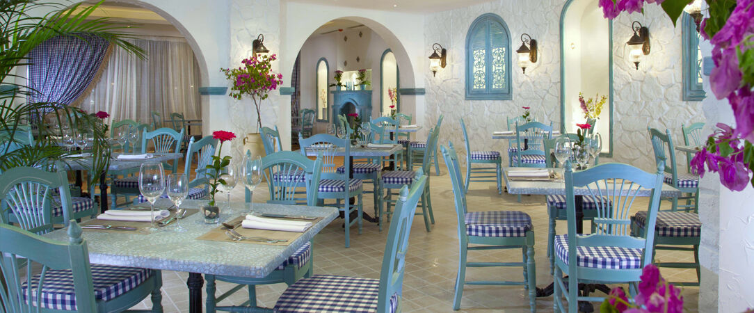 Sunrise Arabian Beach Resort ★★★★★ - 5-star beachside oasis in Sharm-el-Sheikh. - Sharm El Sheikh, Egypt