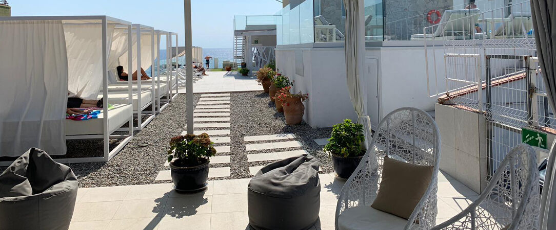 Hotel Planamar ★★★★ - Four-star beachfront escape in central Costa Brava. - Catalonia, Spain