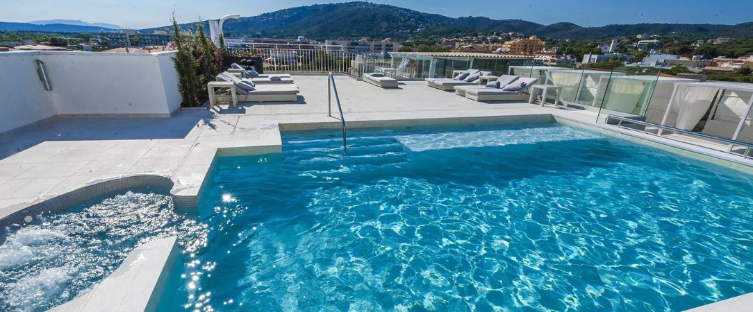 Hotel Planamar ★★★★ - Vivez l’expérience d’un menu de saison inclus pour faire de votre séjour une véritable parenthèse culinaire. - Costa Brava, Sapin