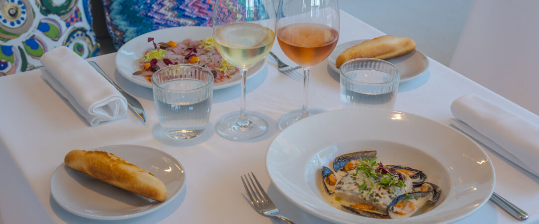 Hotel Planamar ★★★★ - Une escapade raffinée face à la mer, entre détente et élégance sur la Costa Brava. - Costa Brava, Espagne