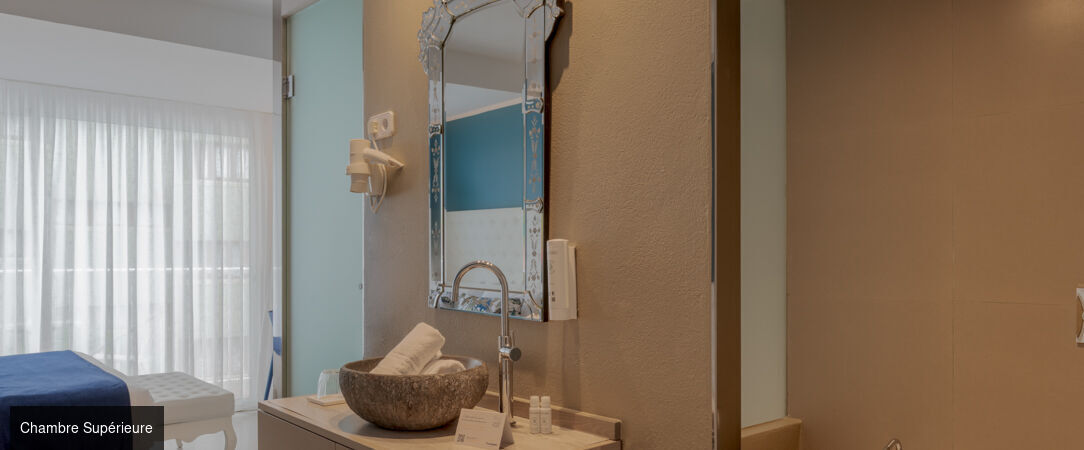 Hotel Planamar ★★★★ - Une escapade raffinée face à la mer, entre détente et élégance sur la Costa Brava. - Costa Brava, Espagne
