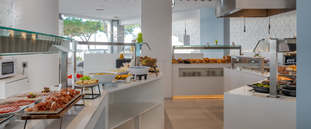 Hotel Planamar ★★★★ - Une escapade raffinée face à la mer, entre détente et élégance sur la Costa Brava. - Costa Brava, Espagne