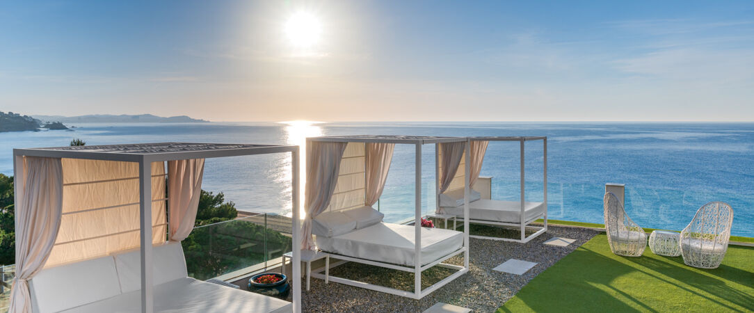 Hotel Planamar ★★★★ - Une escapade raffinée face à la mer, entre détente et élégance sur la Costa Brava. - Costa Brava, Espagne