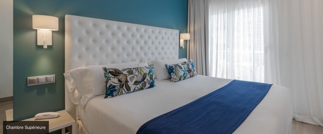 Hotel Planamar ★★★★ - Une escapade raffinée face à la mer, entre détente et élégance sur la Costa Brava. - Costa Brava, Espagne