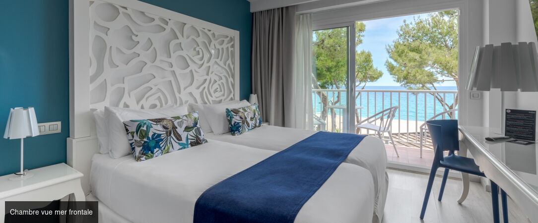 Hotel Planamar ★★★★ - Une escapade raffinée face à la mer, entre détente et élégance sur la Costa Brava. - Costa Brava, Espagne