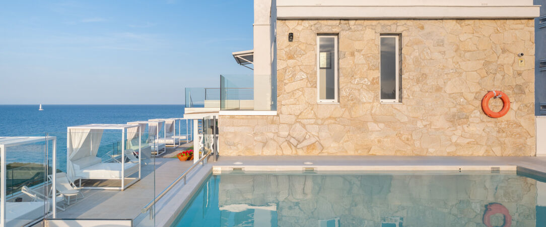 Hotel Planamar ★★★★ - Une escapade raffinée face à la mer, entre détente et élégance sur la Costa Brava. - Costa Brava, Espagne