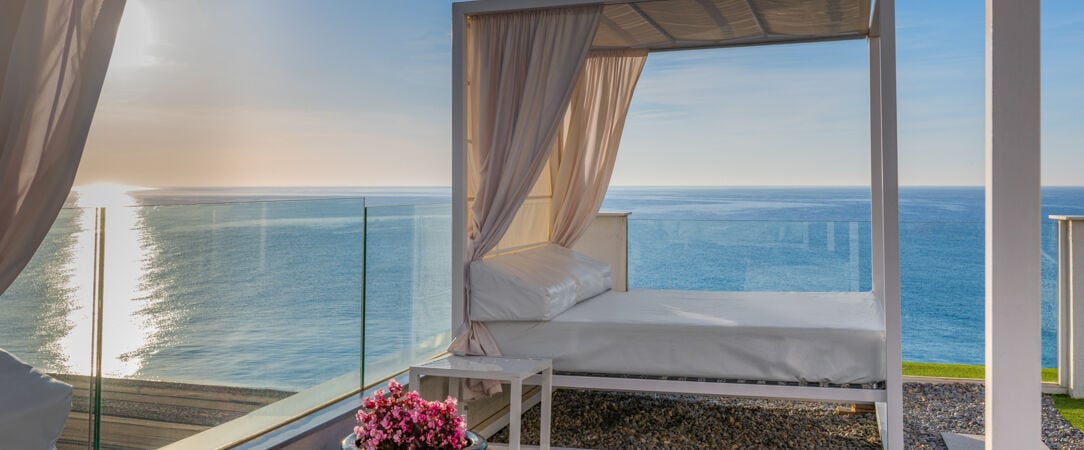 Hotel Planamar ★★★★ - Une escapade raffinée face à la mer, entre détente et élégance sur la Costa Brava. - Costa Brava, Espagne