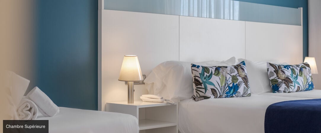 Hotel Planamar ★★★★ - Une escapade raffinée face à la mer, entre détente et élégance sur la Costa Brava. - Costa Brava, Espagne