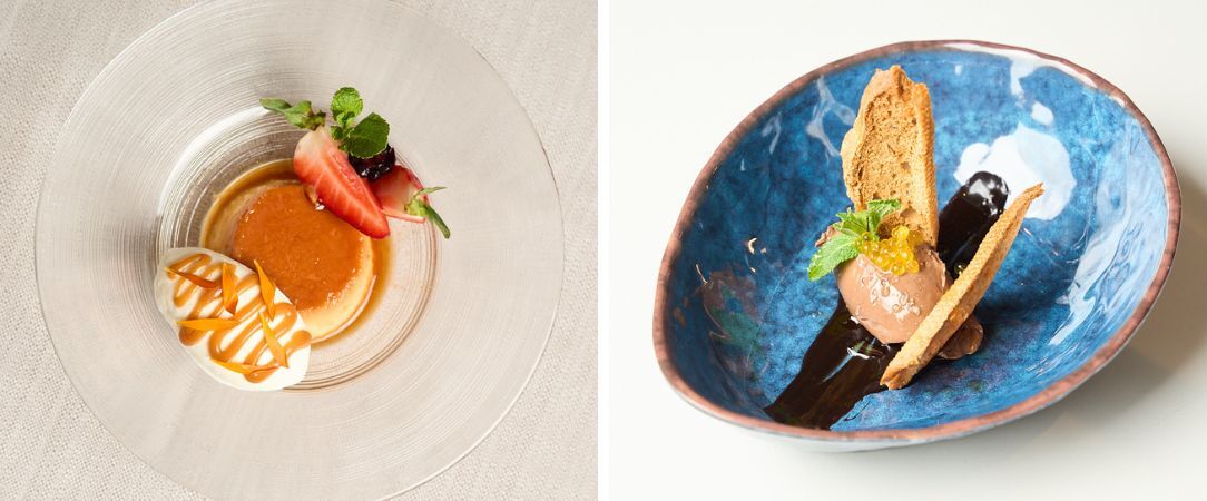 Hotel Planamar ★★★★ - Vivez l’expérience d’un menu de saison inclus pour faire de votre séjour une véritable parenthèse culinaire. - Costa Brava, Espagne