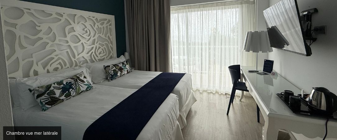 Hotel Planamar ★★★★ - Une escapade raffinée face à la mer, entre détente et élégance sur la Costa Brava. - Costa Brava, Espagne