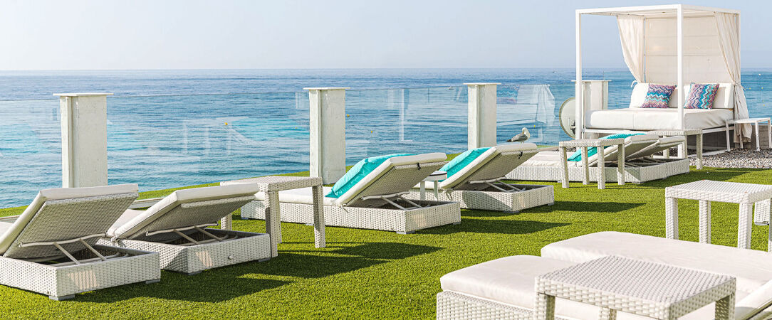 Hotel Planamar ****