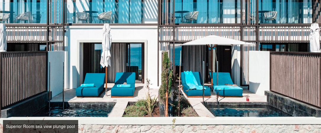 Mitsis Summer Palace Beach Hotel ★★★★★ - Escape the ordinary, embrace the extraordinary in stunning Kos. - Kos, Greece