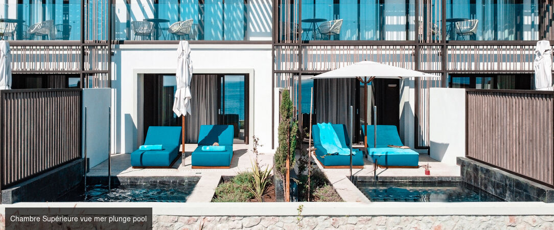 Mitsis Summer Palace Beach Hotel ★★★★★ - Une perle égéenne révélée à travers cette adresse cinq étoiles. - Kos, Grèce