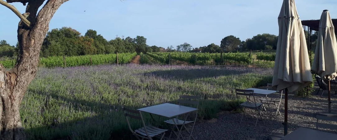 Hotel Mas del Sol ★★★★ - A charming stay in a 14th century Spanish farmhouse by the sea. - Costa Brava, Spain