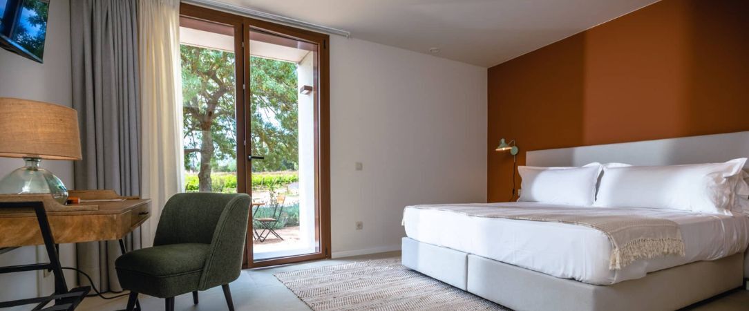 Hotel Mas del Sol ★★★★ - Enjoy the Une escapade verte menu, included in your stay, to make your visit a true culinary escape. - Costa Brava, Spain