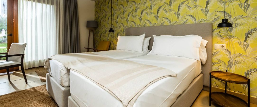 Hotel Mas del Sol ★★★★ - Enjoy the Une escapade verte menu, included in your stay, to make your visit a true culinary escape. - Costa Brava, Spain