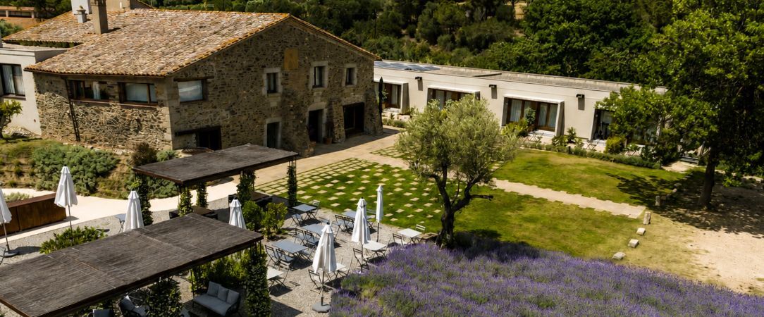 Hôtel Mas del Sol ★★★★ - Vivez l’expérience d’un menu Une escapade verte inclus pour faire de votre séjour une véritable parenthèse culinaire. - Costa Brava, Espagne