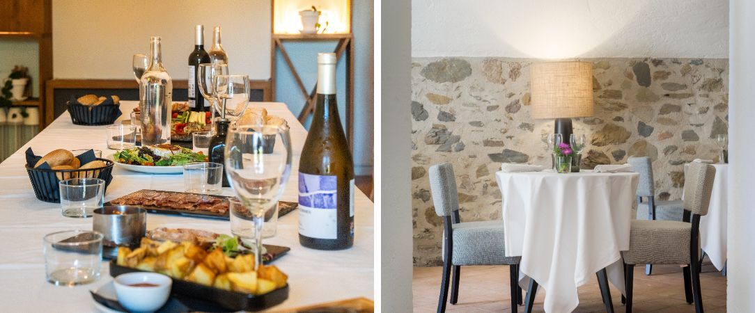 Hôtel Mas del Sol ★★★★ - Vivez l’expérience d’un menu Une escapade verte inclus pour faire de votre séjour une véritable parenthèse culinaire. - Costa Brava, Espagne