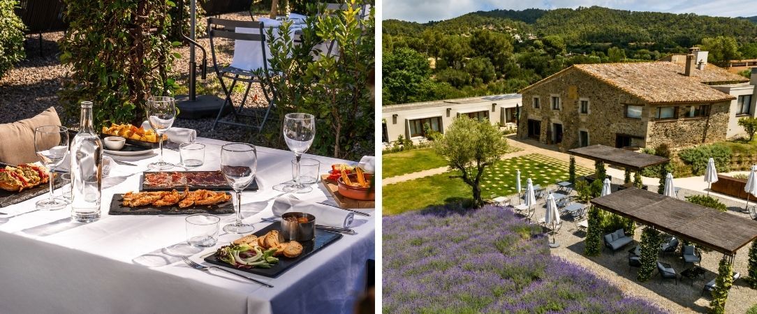 Hôtel Mas del Sol ★★★★ - Vivez l’expérience d’un menu Une escapade verte inclus pour faire de votre séjour une véritable parenthèse culinaire. - Costa Brava, Espagne