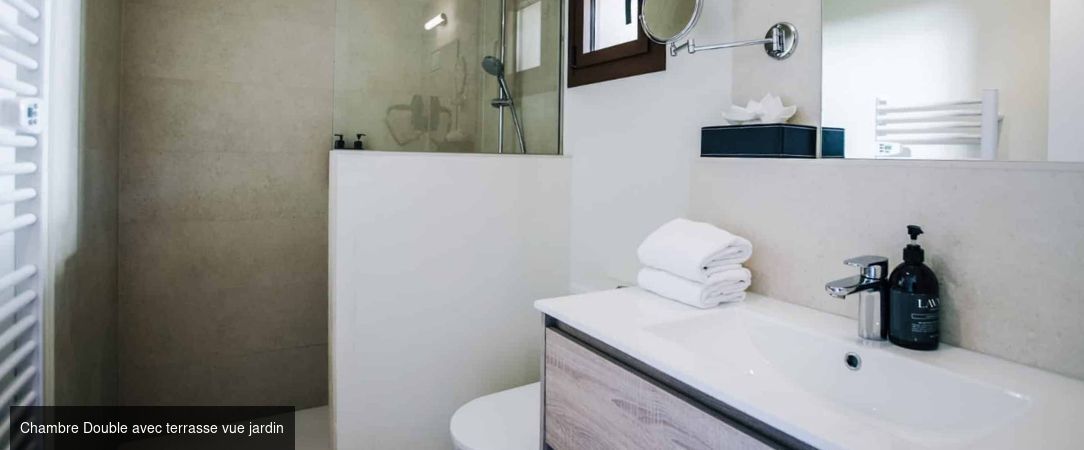 Hotel Mas del Sol ★★★★ - Charmante adresse dans la nature splendide de la Costa Brava. - Costa Brava, Espagne