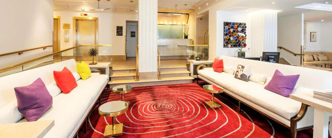 Iberostar 70 Park Avenue ★★★★ - Explore the city that never sleeps from an elegant hotel. - New York, United States