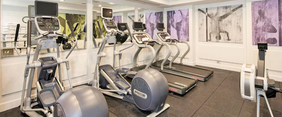 Iberostar 70 Park Avenue ★★★★ - Explore the city that never sleeps from an elegant hotel. - New York, United States