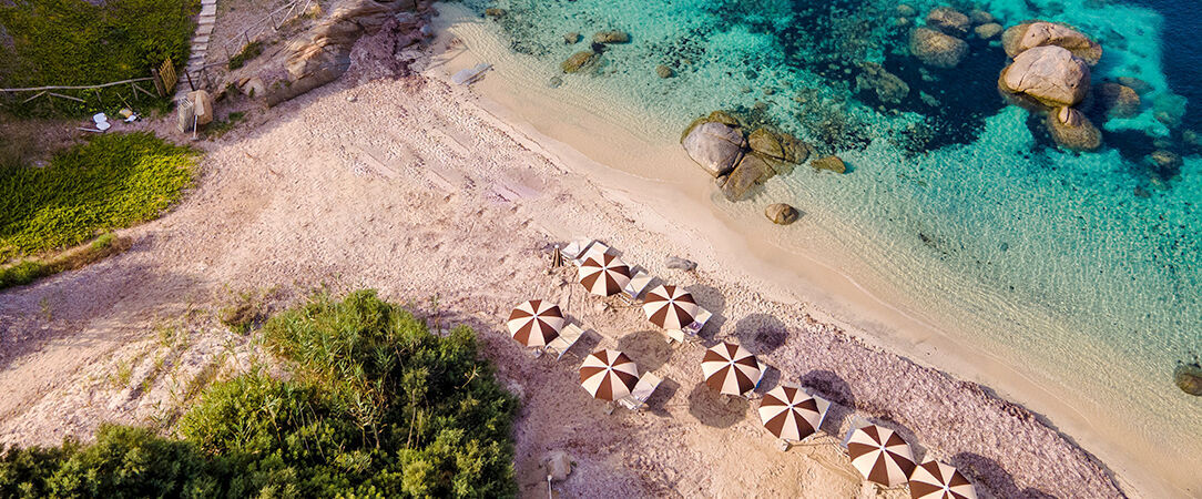 Hotel Cala Caterina ★★★★S - Unspoilt charm in beautiful southern Sardinia. - Sardinia, Italy