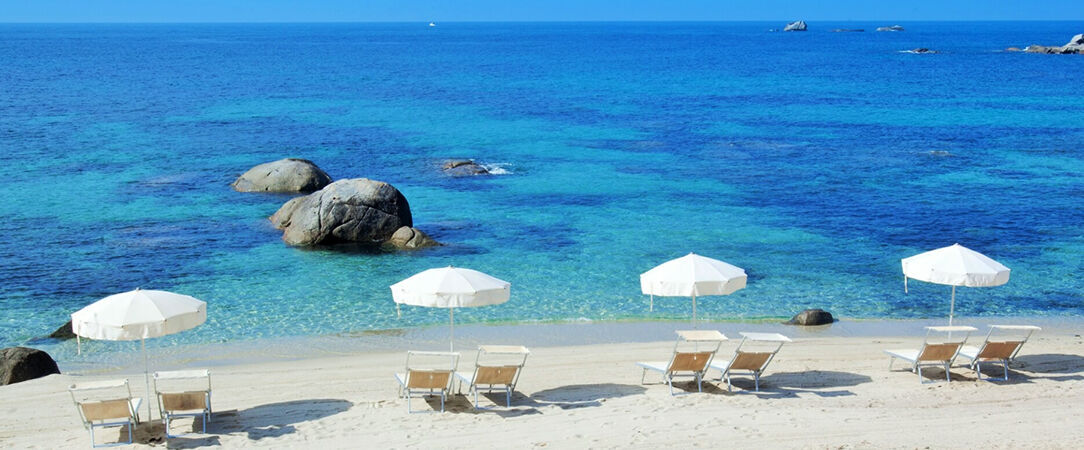 Hotel Cala Caterina ★★★★S - Unspoilt charm in beautiful southern Sardinia. - Sardinia, Italy