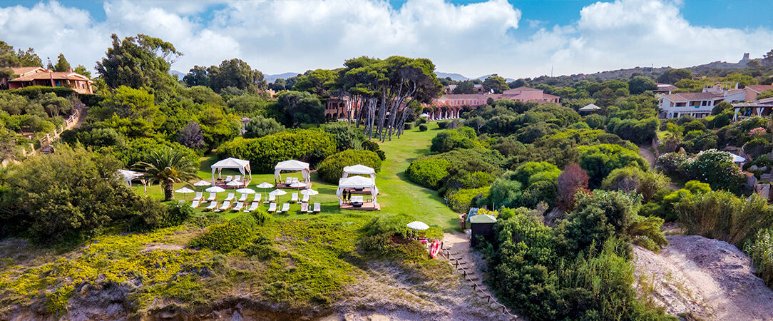 Hotel Cala Caterina ★★★★S - Unspoilt charm in beautiful southern Sardinia. - Sardinia, Italy