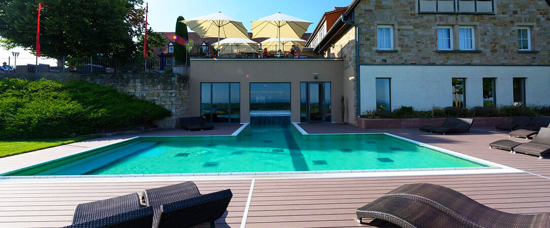 Leinsweiler Hof ★★★★ - Cosy & relaxing stay in the heart of the Rhine Valley. - Leinsweiler, Germany