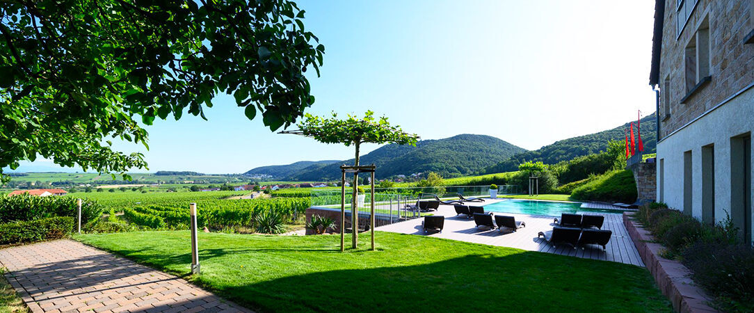 Leinsweiler Hof ★★★★ - Cosy & relaxing stay in the heart of the Rhine Valley. - Leinsweiler, Germany