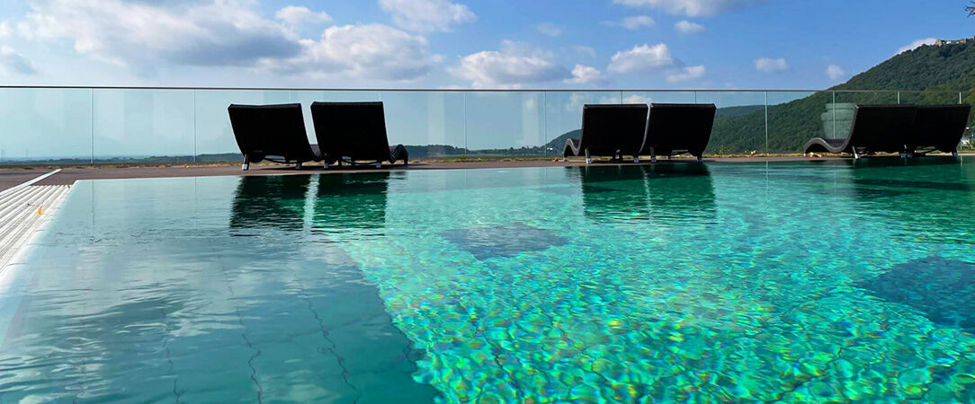 Leinsweiler Hof ★★★★ - Cosy & relaxing stay in the heart of the Rhine Valley. - Leinsweiler, Germany