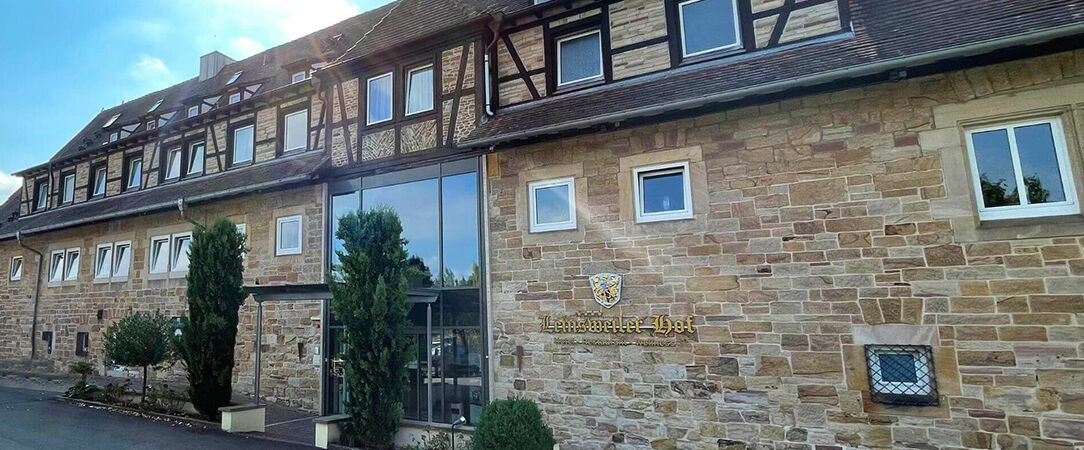 Leinsweiler Hof ★★★★ - Cosy & relaxing stay in the heart of the Rhine Valley. - Leinsweiler, Germany