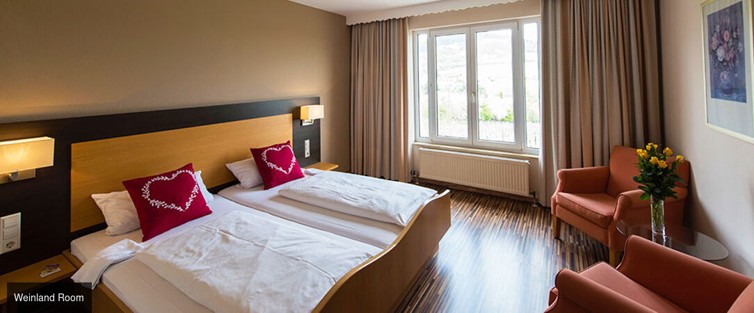 Leinsweiler Hof ★★★★ - Cosy & relaxing stay in the heart of the Rhine Valley. - Leinsweiler, Germany