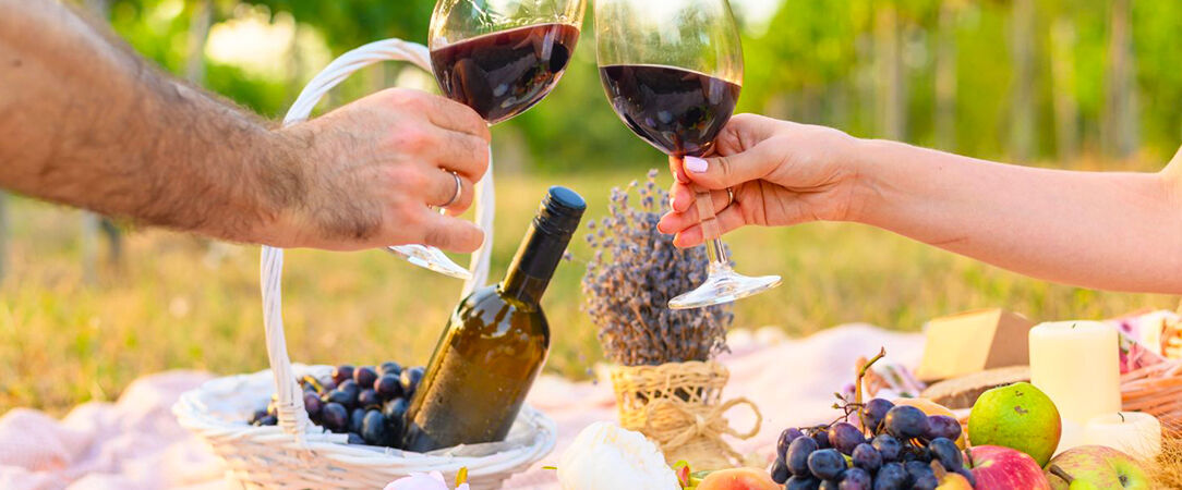 Leinsweiler Hof ★★★★ - Superbe demeure dans les vignobles & la nature de la vallée du Rhin. - Leinsweiler, Allemagne