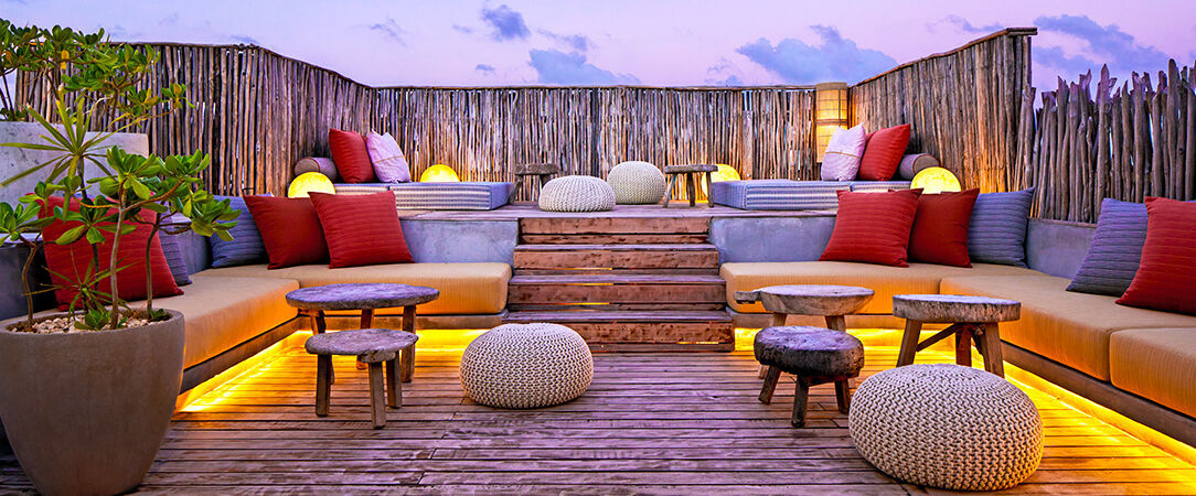 Kimpton Aluna Resort Tulum ★★★★★ -  - Tulum, Mexico