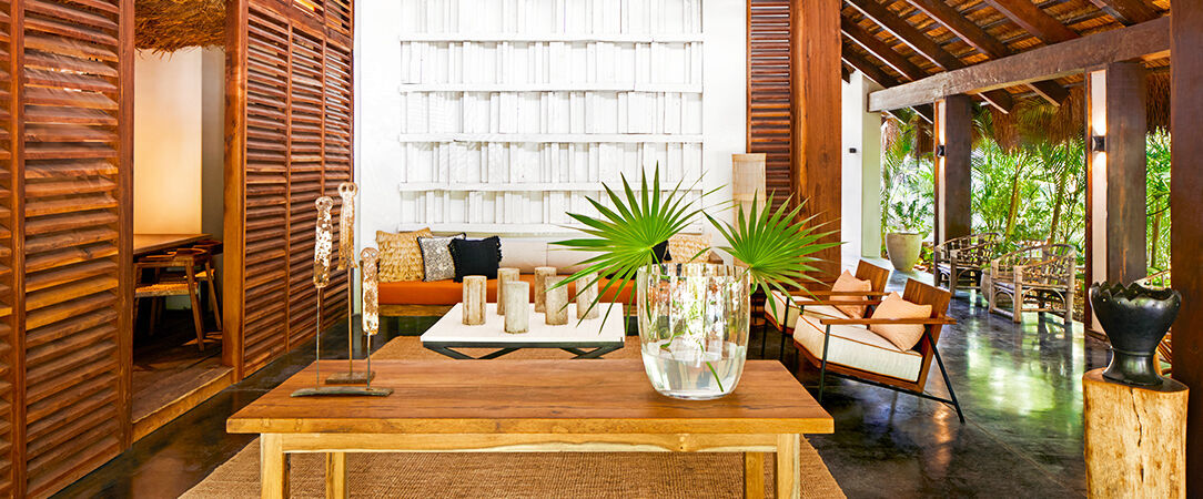 Kimpton Aluna Resort Tulum ★★★★★ -  - Tulum, Mexico