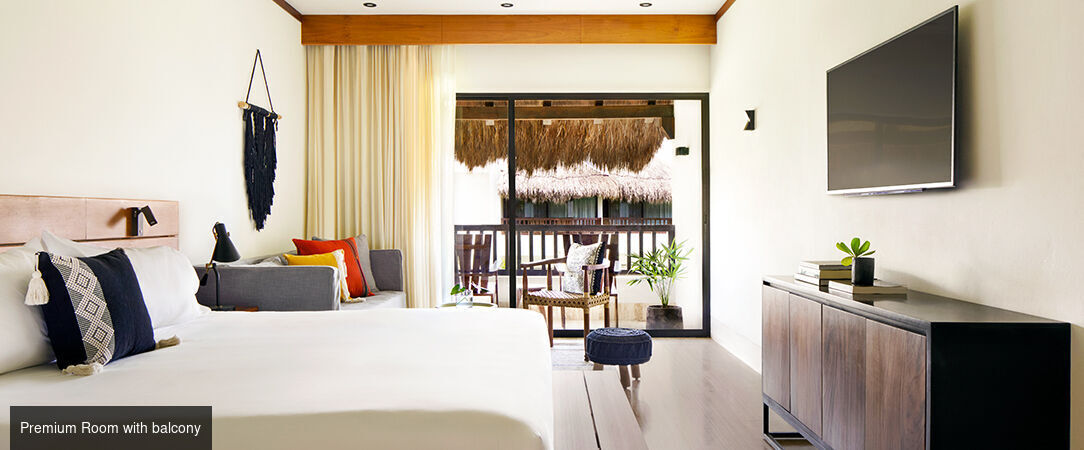 Kimpton Aluna Resort Tulum ★★★★★ -  - Tulum, Mexico