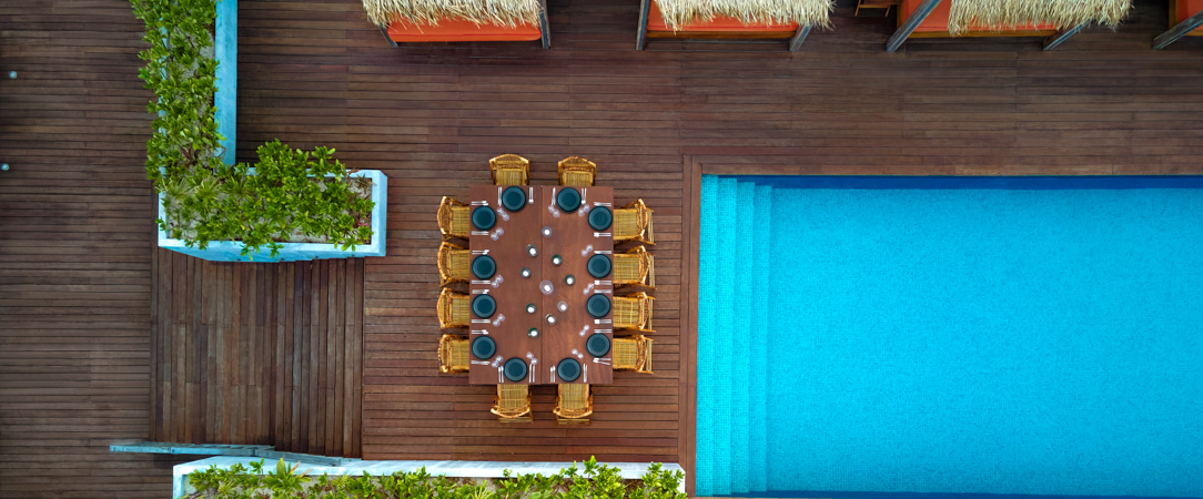 Aluna Resort Tulum ★★★★ - Quatre étoiles de repos & de découvertes exotiques en paradis caribéen. - Tulum, Mexique