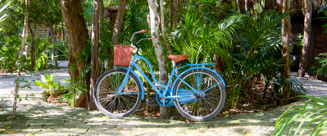 Aluna Resort Tulum ★★★★ - Quatre étoiles de repos & de découvertes exotiques en paradis caribéen. - Tulum, Mexique