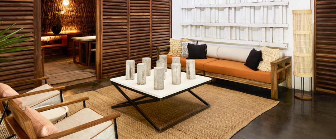 Aluna Resort Tulum ★★★★ - Quatre étoiles de repos & de découvertes exotiques en paradis caribéen. - Tulum, Mexique