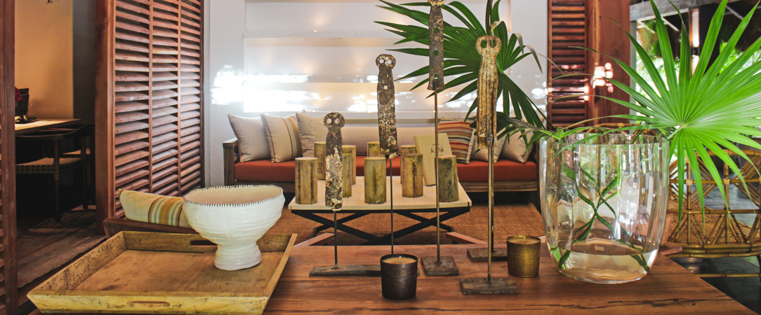 Aluna Resort Tulum ★★★★ - Quatre étoiles de repos & de découvertes exotiques en paradis caribéen. - Tulum, Mexique