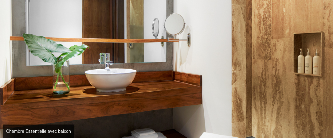 Aluna Resort Tulum ★★★★ - Quatre étoiles de repos & de découvertes exotiques en paradis caribéen. - Tulum, Mexique