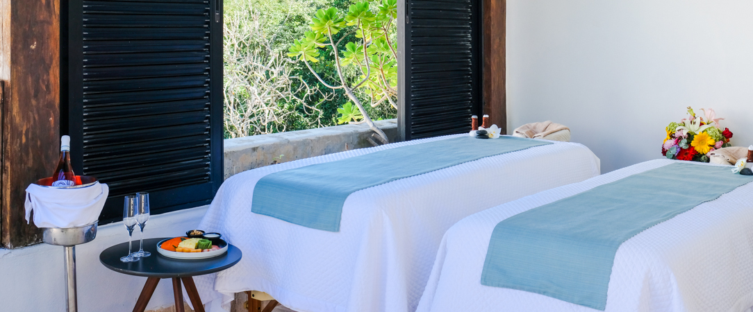 Aluna Resort Tulum ★★★★ - Quatre étoiles de repos & de découvertes exotiques en paradis caribéen. - Tulum, Mexique