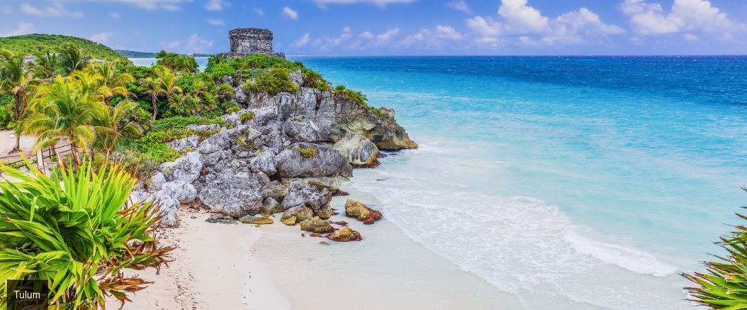 Aluna Resort Tulum ★★★★ - Quatre étoiles de repos & de découvertes exotiques en paradis caribéen. - Tulum, Mexique
