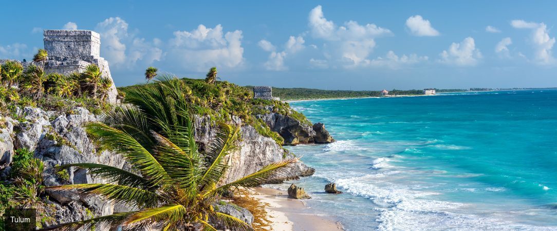 Aluna Resort Tulum ★★★★ - Quatre étoiles de repos & de découvertes exotiques en paradis caribéen. - Tulum, Mexique