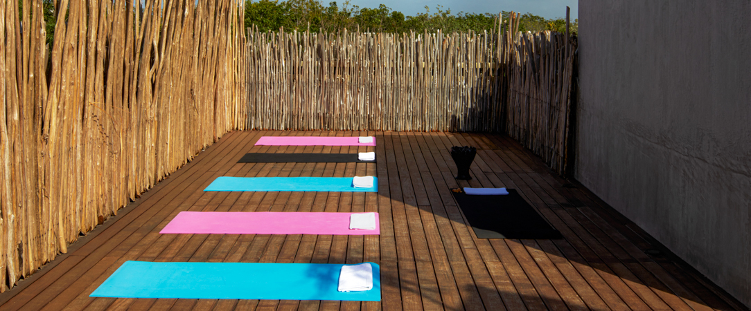 Aluna Resort Tulum ★★★★ - Quatre étoiles de repos & de découvertes exotiques en paradis caribéen. - Tulum, Mexique