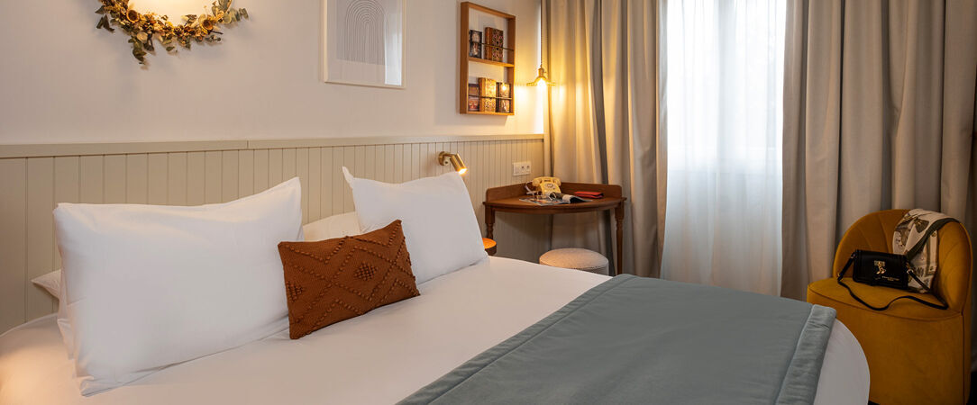 Hôtel Maison Lacassagne ★★★★ - Dernière minute - Une expérience proche du sublime en plein cœur de Lyon, accessible maintenant. - Lyon, France